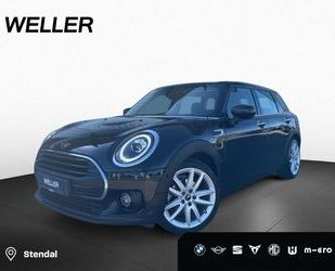 Mini Cooper Clubman Gebrauchtwagen