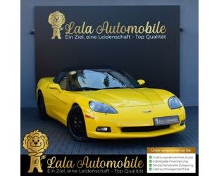 Corvette C6 Gebrauchtwagen