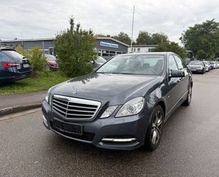Mercedes-Benz E 350 Gebrauchtwagen