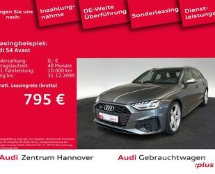 Audi S4 Gebrauchtwagen