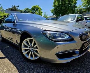 BMW 640 Gebrauchtwagen