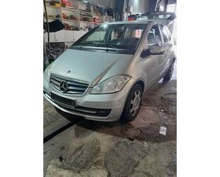 Mercedes-Benz A 150 Gebrauchtwagen