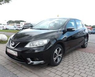 Nissan Pulsar Gebrauchtwagen