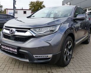 Honda CR-V Gebrauchtwagen