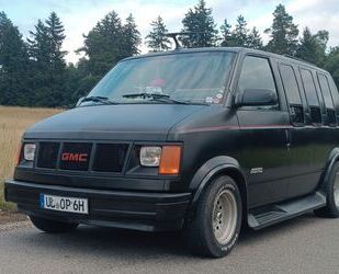 Chevrolet Astro Gebrauchtwagen