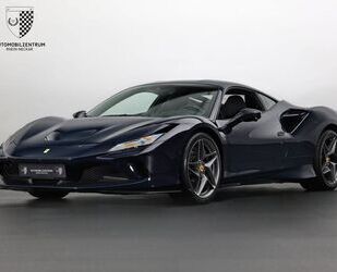 Ferrari F8 Gebrauchtwagen
