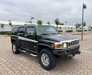 Hummer H3 Gebrauchtwagen