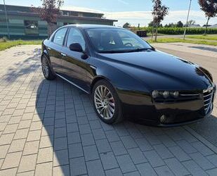 Alfa Romeo 159 Gebrauchtwagen