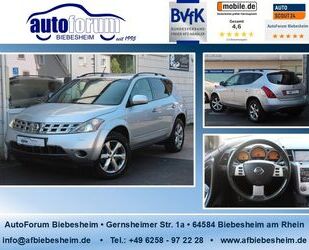 Nissan Murano Gebrauchtwagen
