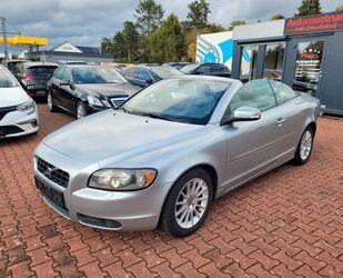 Volvo C70 Gebrauchtwagen