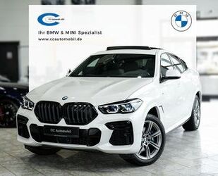 BMW X6 Gebrauchtwagen