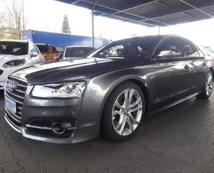 Audi S8 Gebrauchtwagen