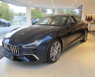Maserati Ghibli Gebrauchtwagen