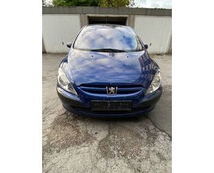 Peugeot 307 Gebrauchtwagen