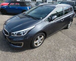 Kia XCeed Gebrauchtwagen