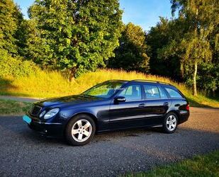 Mercedes-Benz E 280 Gebrauchtwagen