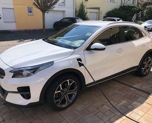 Kia XCeed Gebrauchtwagen
