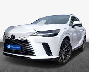 Lexus RX 450 Gebrauchtwagen