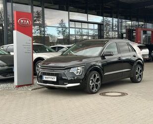 Kia Niro Gebrauchtwagen