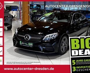 Mercedes-Benz C 220 Gebrauchtwagen