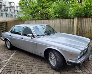 Jaguar XJ12 Gebrauchtwagen