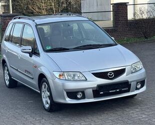 Mazda Premacy Gebrauchtwagen