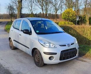 Hyundai i10 Gebrauchtwagen