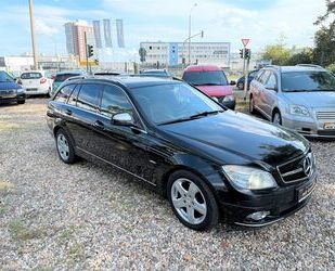 Mercedes-Benz C 220 Gebrauchtwagen