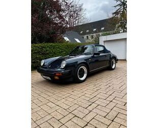 Porsche 930 Gebrauchtwagen