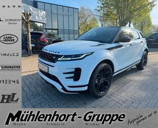 Land Rover Range Rover Evoque Gebrauchtwagen