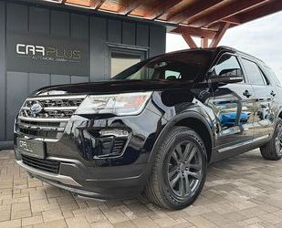Ford Explorer Gebrauchtwagen