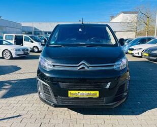 Citroen Jumpy Gebrauchtwagen