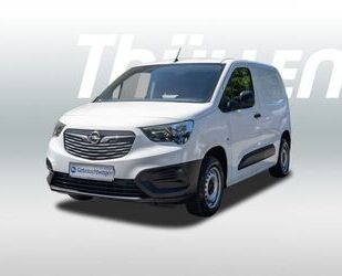 Opel Combo Gebrauchtwagen
