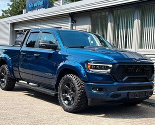 Dodge RAM Gebrauchtwagen