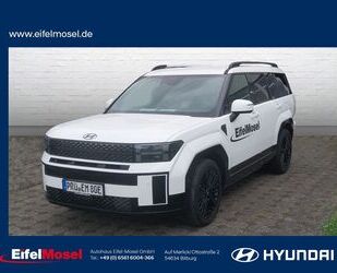 Hyundai SANTA FE Gebrauchtwagen