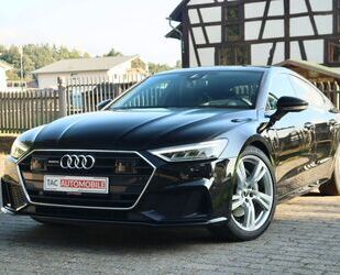 Audi A7 Gebrauchtwagen