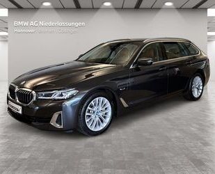 BMW 530 Gebrauchtwagen