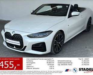 BMW M440 Gebrauchtwagen