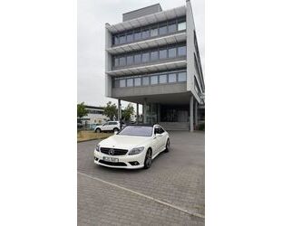 Mercedes-Benz CL 500 Gebrauchtwagen