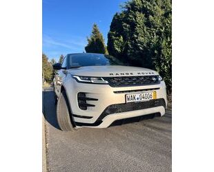 Land Rover Range Rover Evoque Gebrauchtwagen