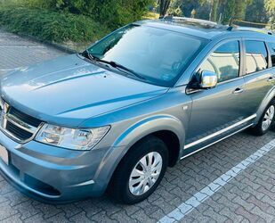 Dodge Journey Gebrauchtwagen