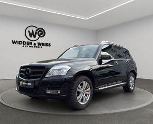 Mercedes-Benz GLK 350 Gebrauchtwagen