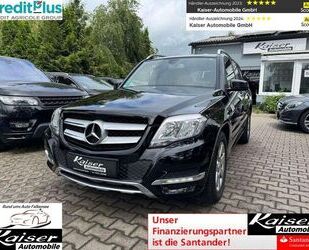 Mercedes-Benz GLK 220 Gebrauchtwagen