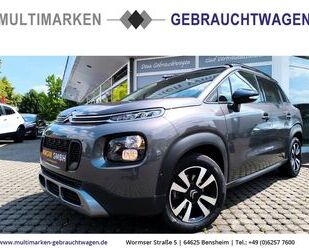 Citroen C3 Aircross Gebrauchtwagen