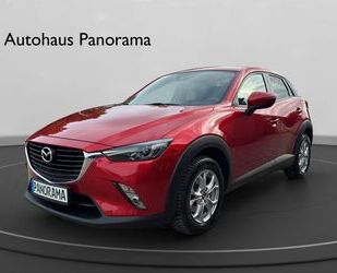 Mazda CX-3 Gebrauchtwagen