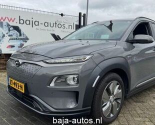 Hyundai KONA Gebrauchtwagen