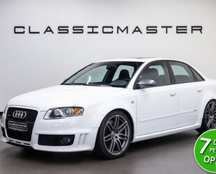 Audi RS4 Gebrauchtwagen