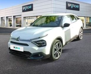 Citroen C4 Gebrauchtwagen