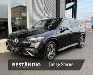 Mercedes-Benz GLC 300 Gebrauchtwagen