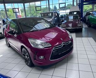 Citroen DS3 Gebrauchtwagen
